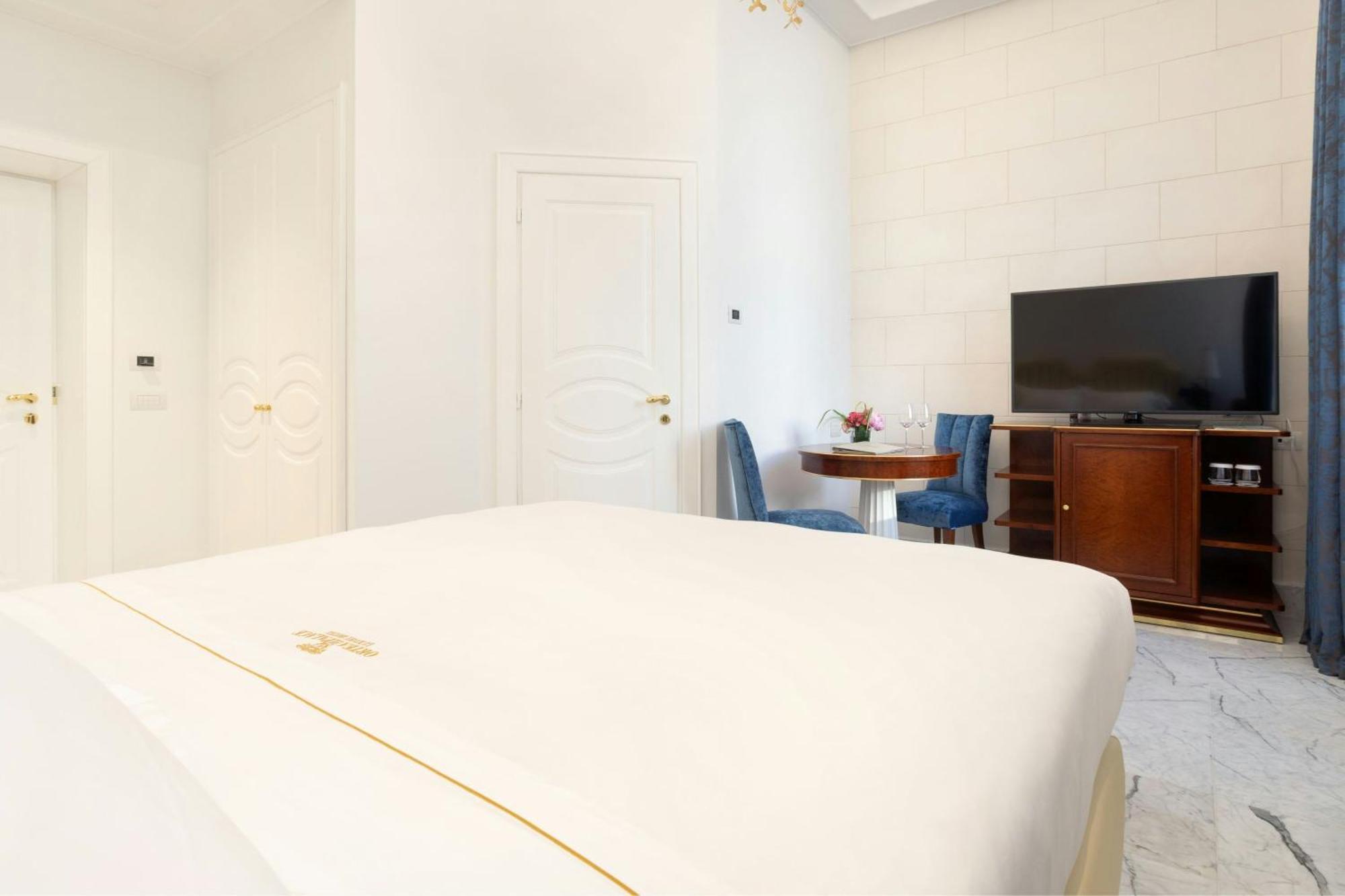 Hotel Ortea Palace Hotel, Sicily, Autograph Collection