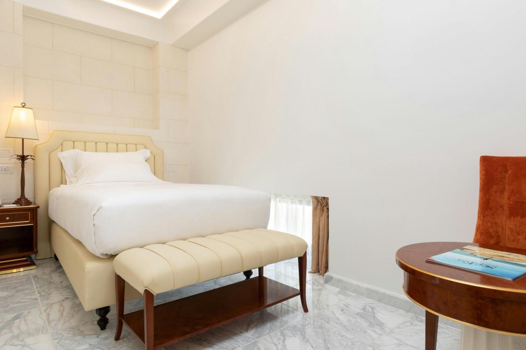 Hotel Ortea Palace Hotel, Sicily, Autograph Collection 5*