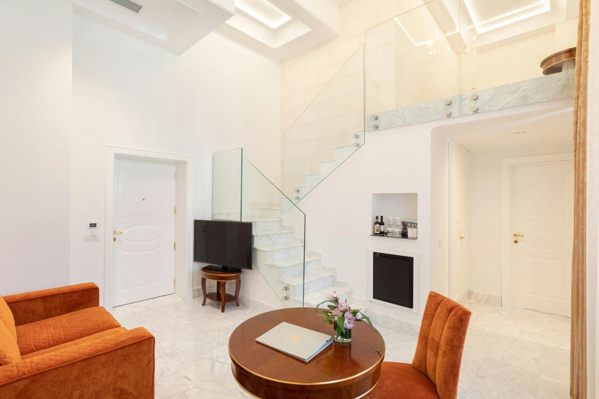Ortea Palace Hotel, Sicily, Autograph Collection Syrakus