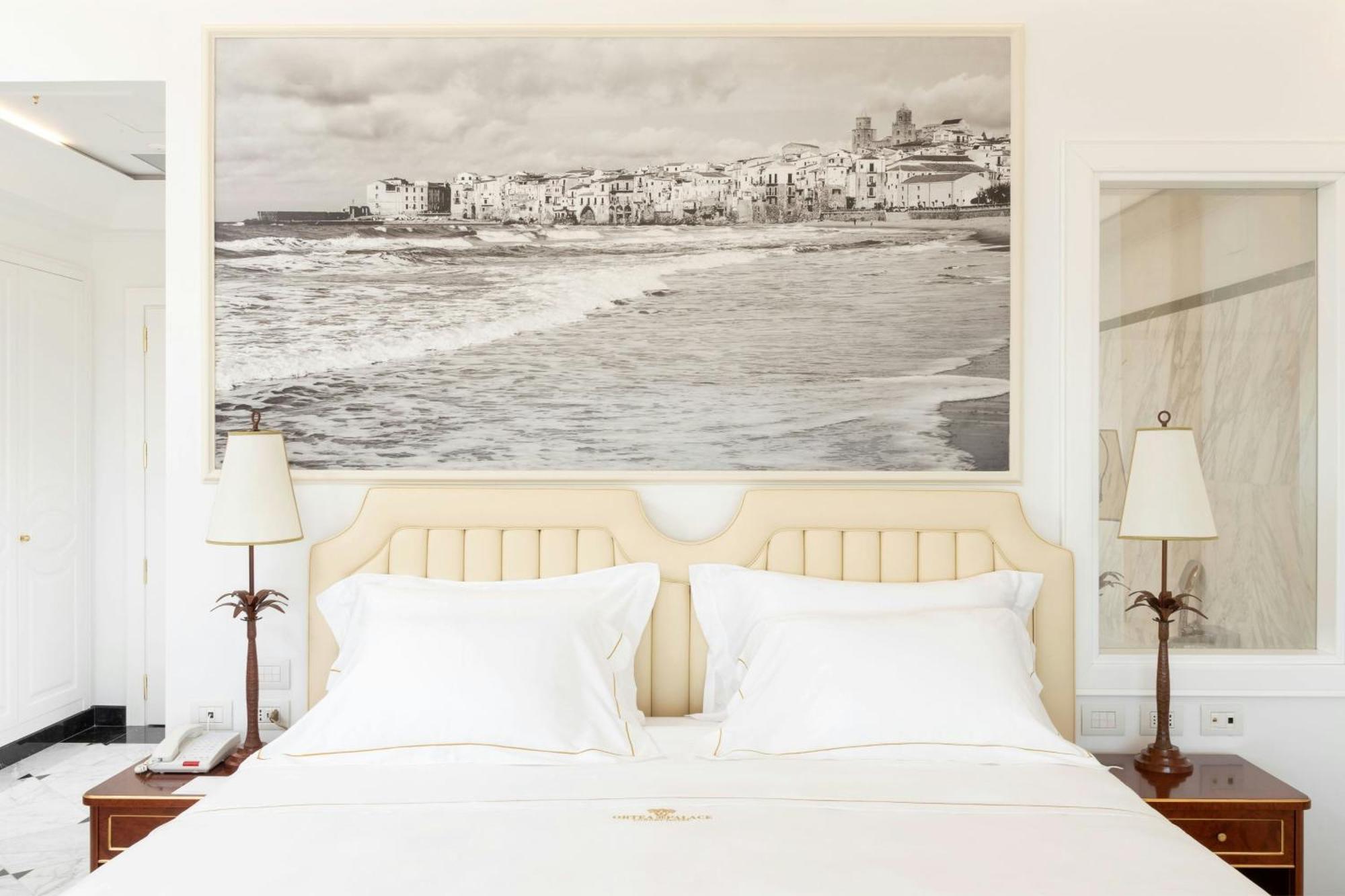 Ortea Palace Hotel, Sicily, Autograph Collection Hotel