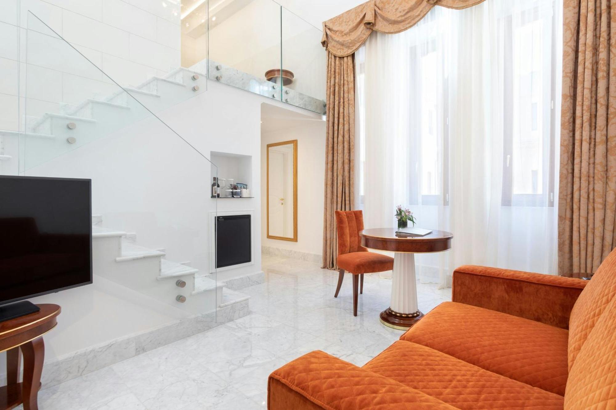 Ortea Palace Hotel, Sicily, Autograph Collection Hotel 5*