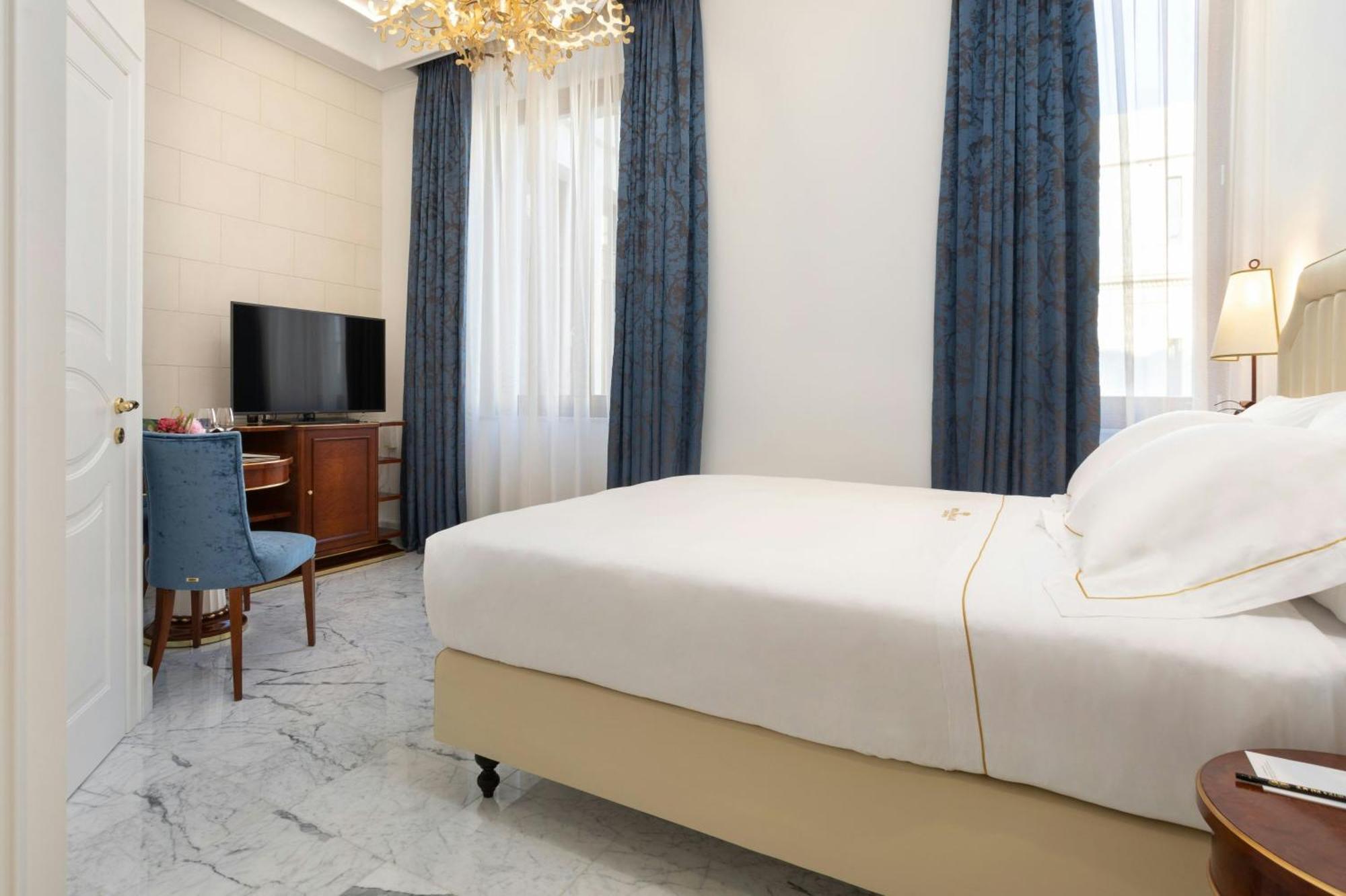 Hotel Ortea Palace Hotel, Sicily, Autograph Collection 5*