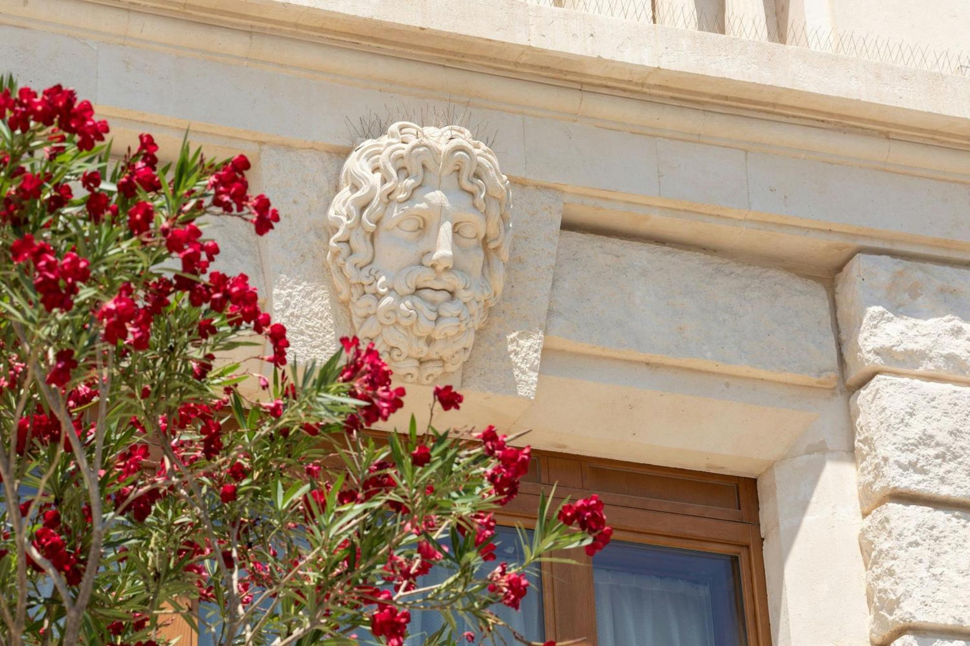 Ortea Palace Hotel, Sicily, Autograph Collection 5*
