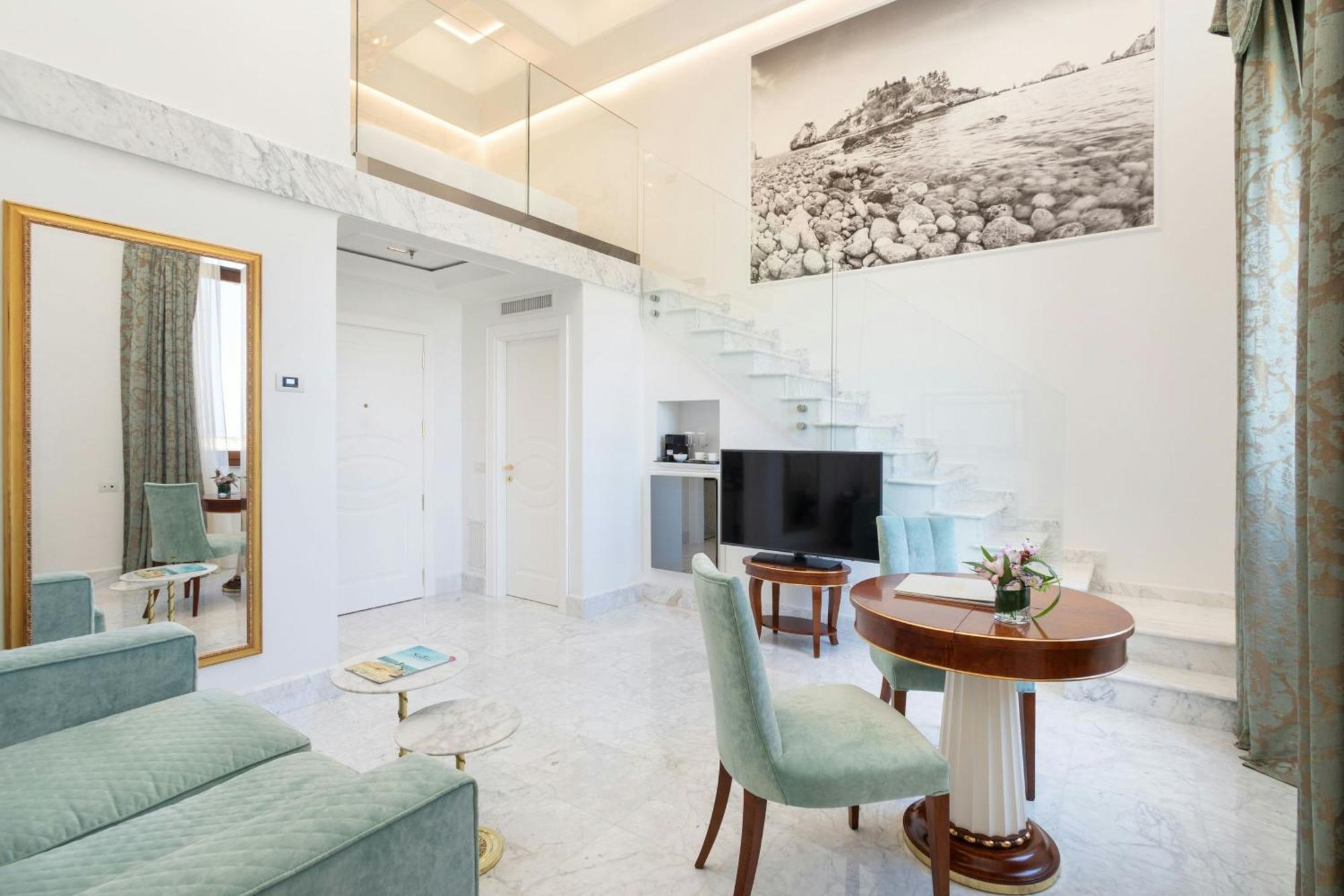 Ortea Palace Hotel, Sicily, Autograph Collection Syrakus