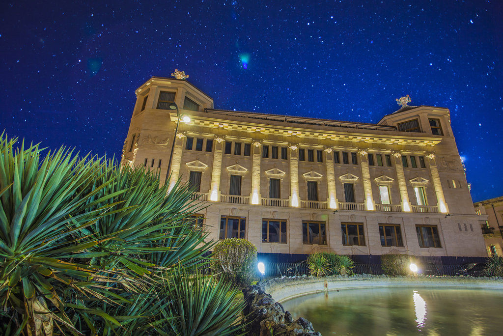 Ortea Palace Hotel, Sicily, Autograph Collection Hotel 5*